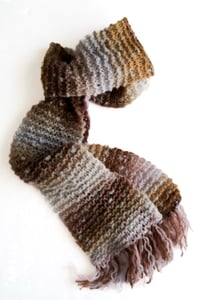 Image 1 of Sheep Scarf 