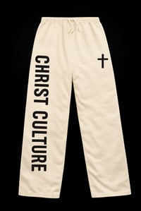 Image 2 of Christ culture sweats 