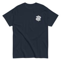 Image 5 of PHRZK Men's Basic Tee