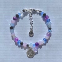 Image 4 of coraline bracelets 