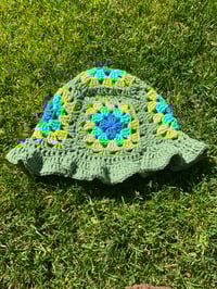 Image 5 of Granny bucket hats