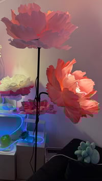 Image 2 of ACID BLOOM workshop