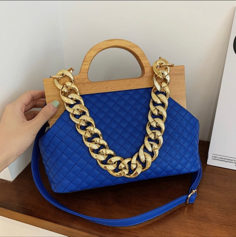 Image of Trice Luxe Handbags
