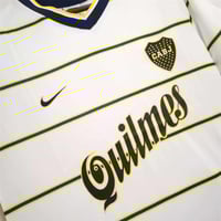 Image 3 of Boca Juniors 1999 Away