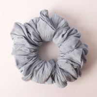 Regular Mauve Muslin