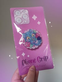 Image 4 of Derpy phonegrid