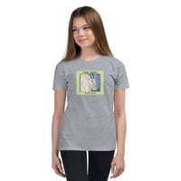 Image 1 of Youth Short Sleeve T-Shirt