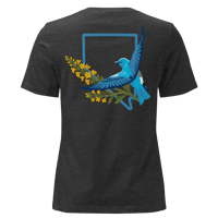Image 7 of Women's State Bird Tee