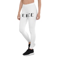 Image 5 of VERSACE Original Medusa Leggings