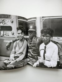 Image 14 of Jamel Shabazz - A Time Before Crack *First Edition*