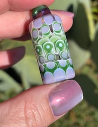 Image 1 of Lilac Totem