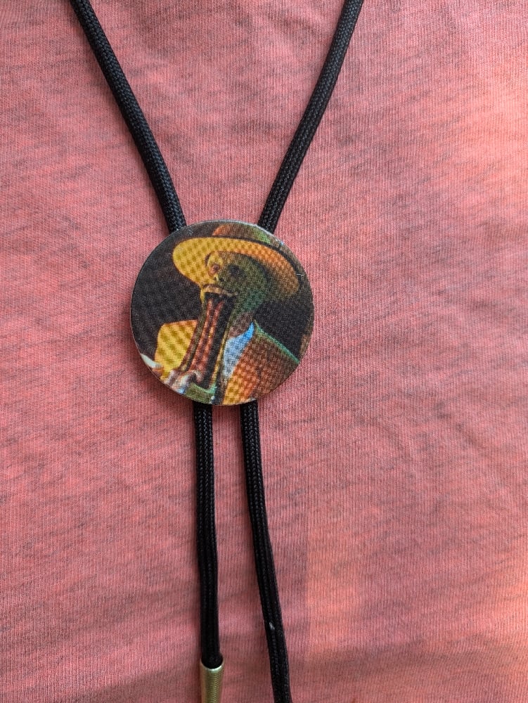Image of POG Bolo ties (see options)
