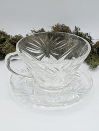 Image 2 of Glass full of Intention 