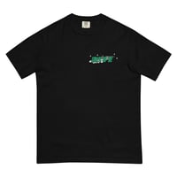 Image 2 of Mark II Fight til Death Tee