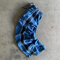 Image 1 of REEBOK SIDELINE TRACKSUIT PANTS