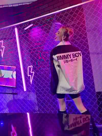 Image 4 of JB JACKET
