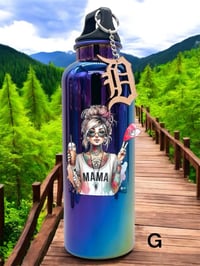 Image 8 of Detroit Sexy Mama Water Bottles