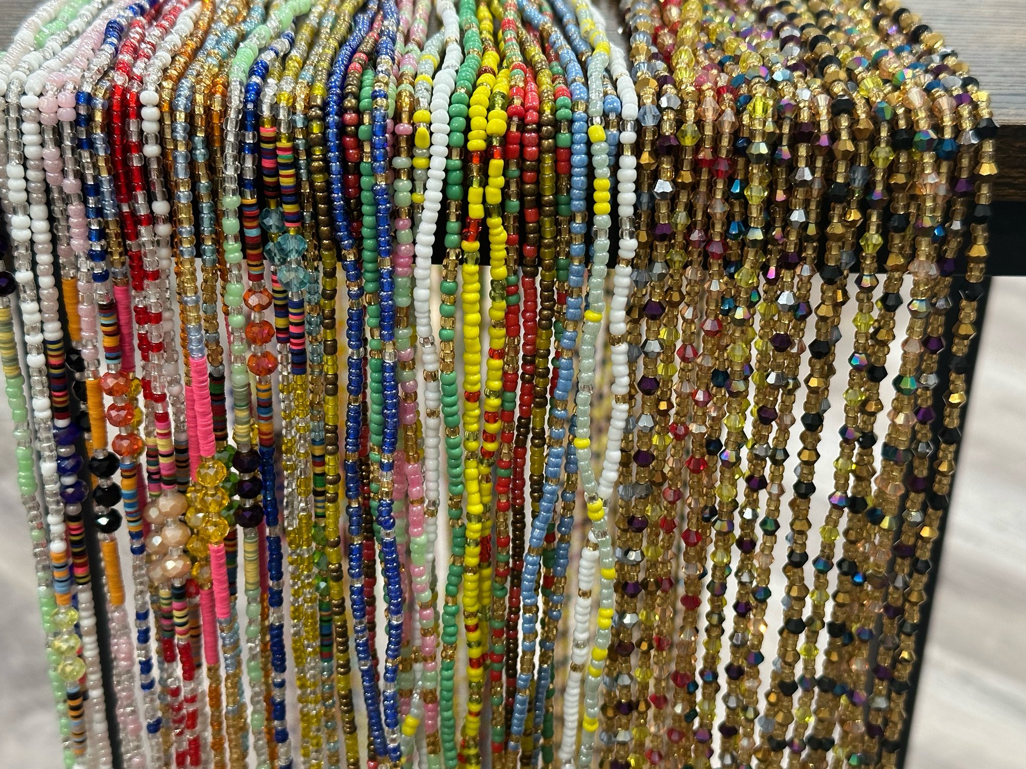 Image of Waist.BEADs.