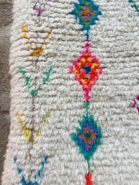 Image 3 of Tapis azilal recherche personnalisée 