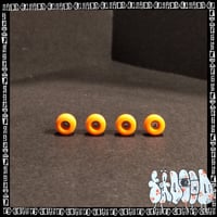 Slime Balls 7.3mm Street Slims 