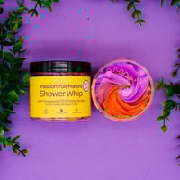 Image 1 of Whipped Soap Pots