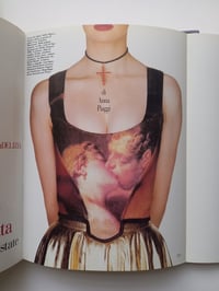 Image 11 of Anna Piaggi - Fashion Algebra