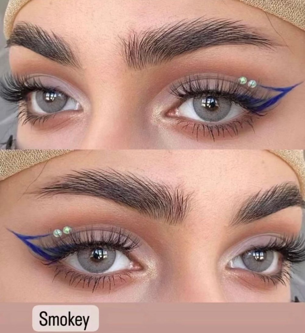 Smokey