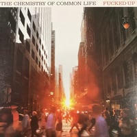 Image 1 of Fucked Up - The Chemistry Of Modern Life
