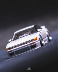 Image 5 of NISSAN 180SX SILEIGHTY CUSTOM