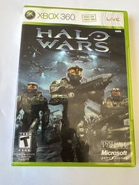 Image 1 of Halo wars