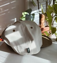 Image 4 of Coffee Two-Tone SnapBack