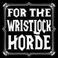 Image 3 of World of Wristlocks rashguard 