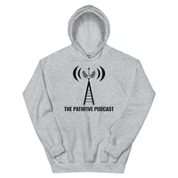Image 2 of Podcast Hoodie