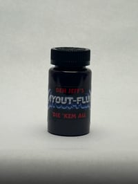 Image 3 of Layout Fluid 4oz bottle