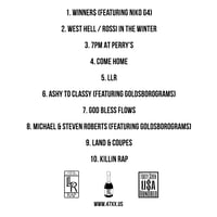 Image 2 of Local Luxury Rap - Mikey Wang Lavsh  