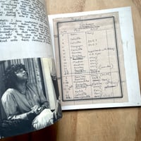 Image 6 of Dayanita Singh - Zakir Hussain: A Photo Essay 