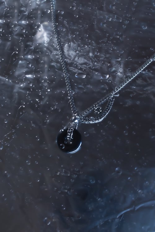 Image of ‘Clarity’ Donut Chain 