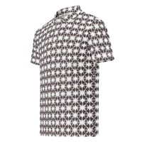 Image 3 of A Cut Above - Slim Fit Polo Shirt