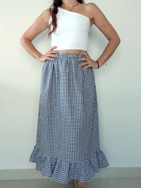 Image 3 of GONNA VICHY NAVY