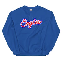 Image 10 of Eagles, Red White and Blue