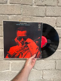 Image 1 of Miles Davis – 'Round About Midnight - First Press Mono LP!