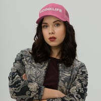 Image 1 of "#Dinklife" Trucker Cap