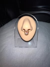 HelloKitty Septum