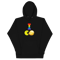 Image of I EAT ASS HOODIE