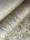 Marbled Paper Gouache - Heirloom Collection
