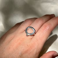Image 2 of SPLINTER RING (P½)
