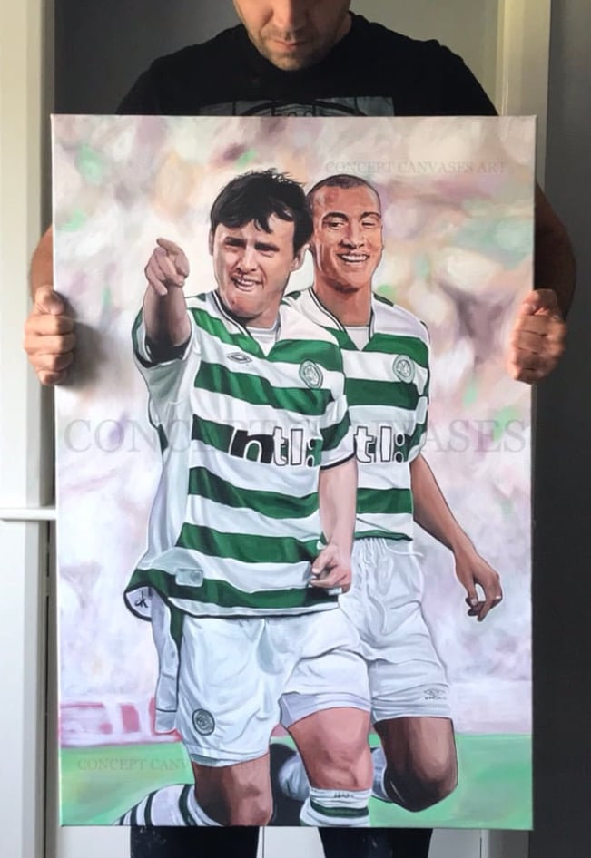 Image of Lubo & Larsson Original 