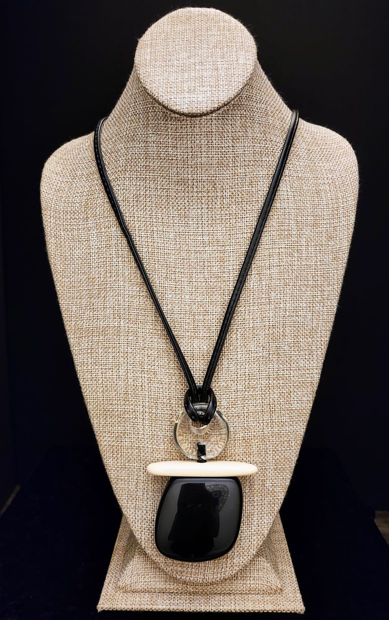 Image of So Stone Calming Necklace