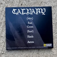 Image 2 of Calvary "Aurora" CD