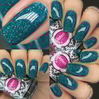 Image 4 of Glisten & Glow Aries